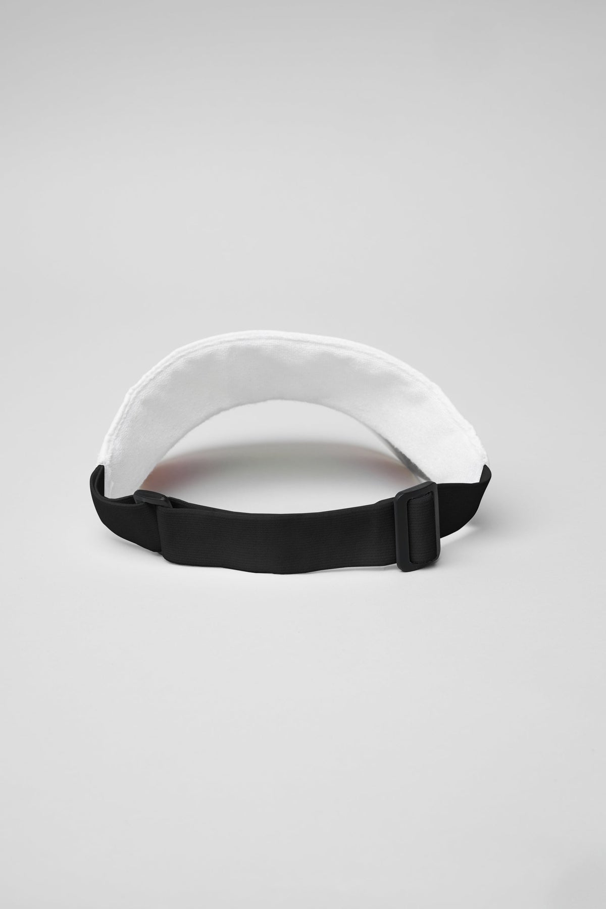 Airlift Solar Visor - White
