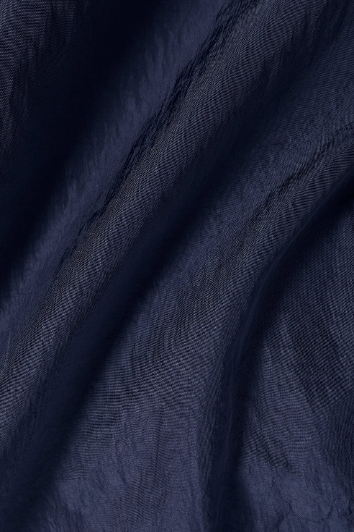 Axis Hooded Pullover - Navy