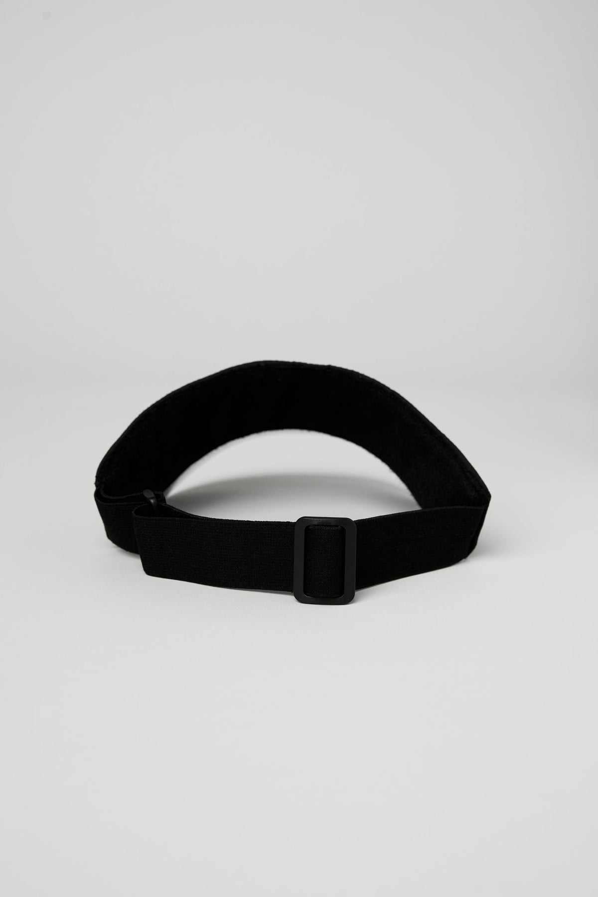 Airlift Solar Visor - Black