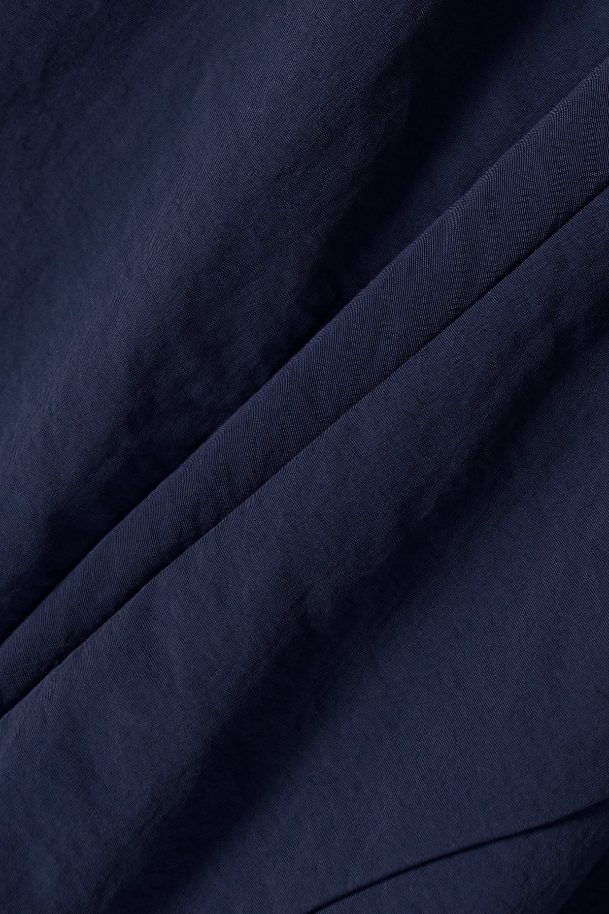 Takeaway Track Full Zip Jacket - Navy