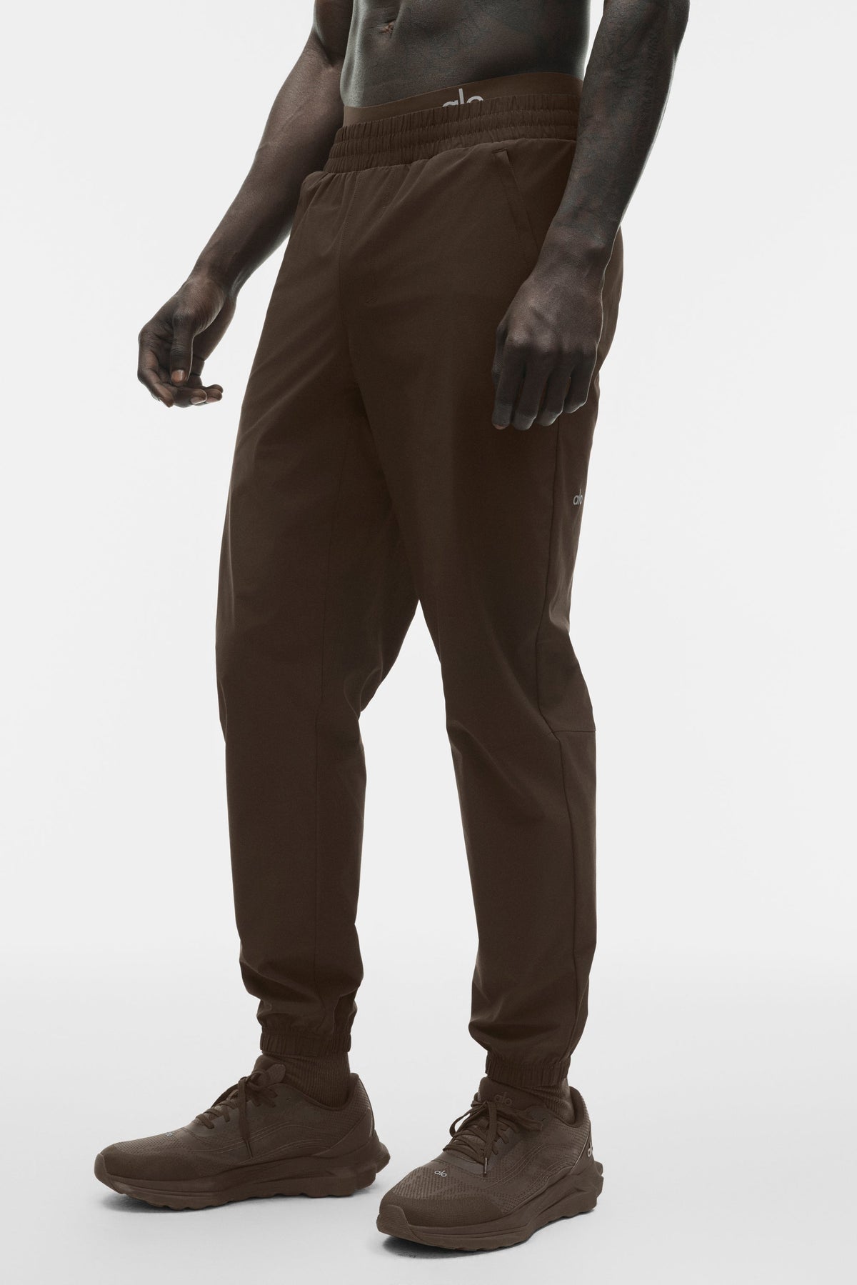 Repetition Jogger - Espresso